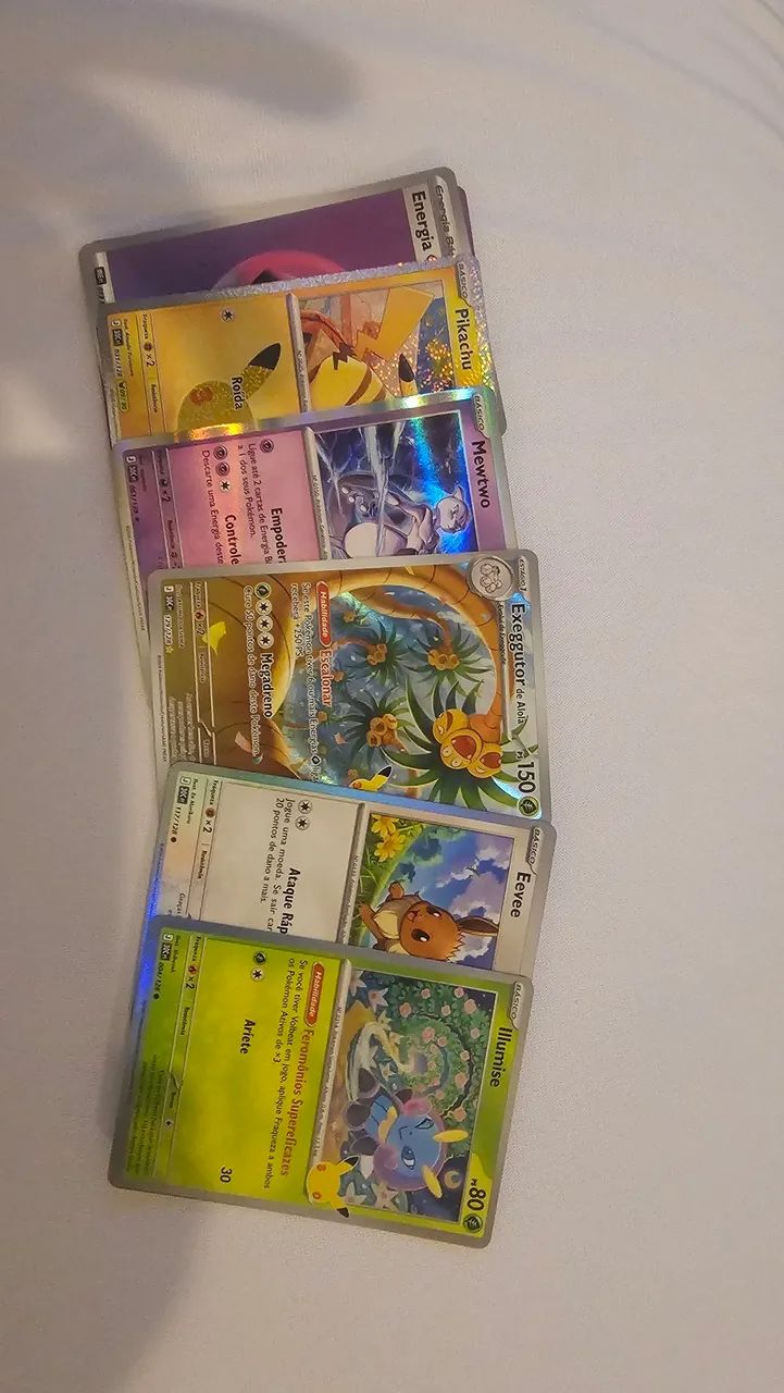 Pokemon tcg 30 anos - Foto 3