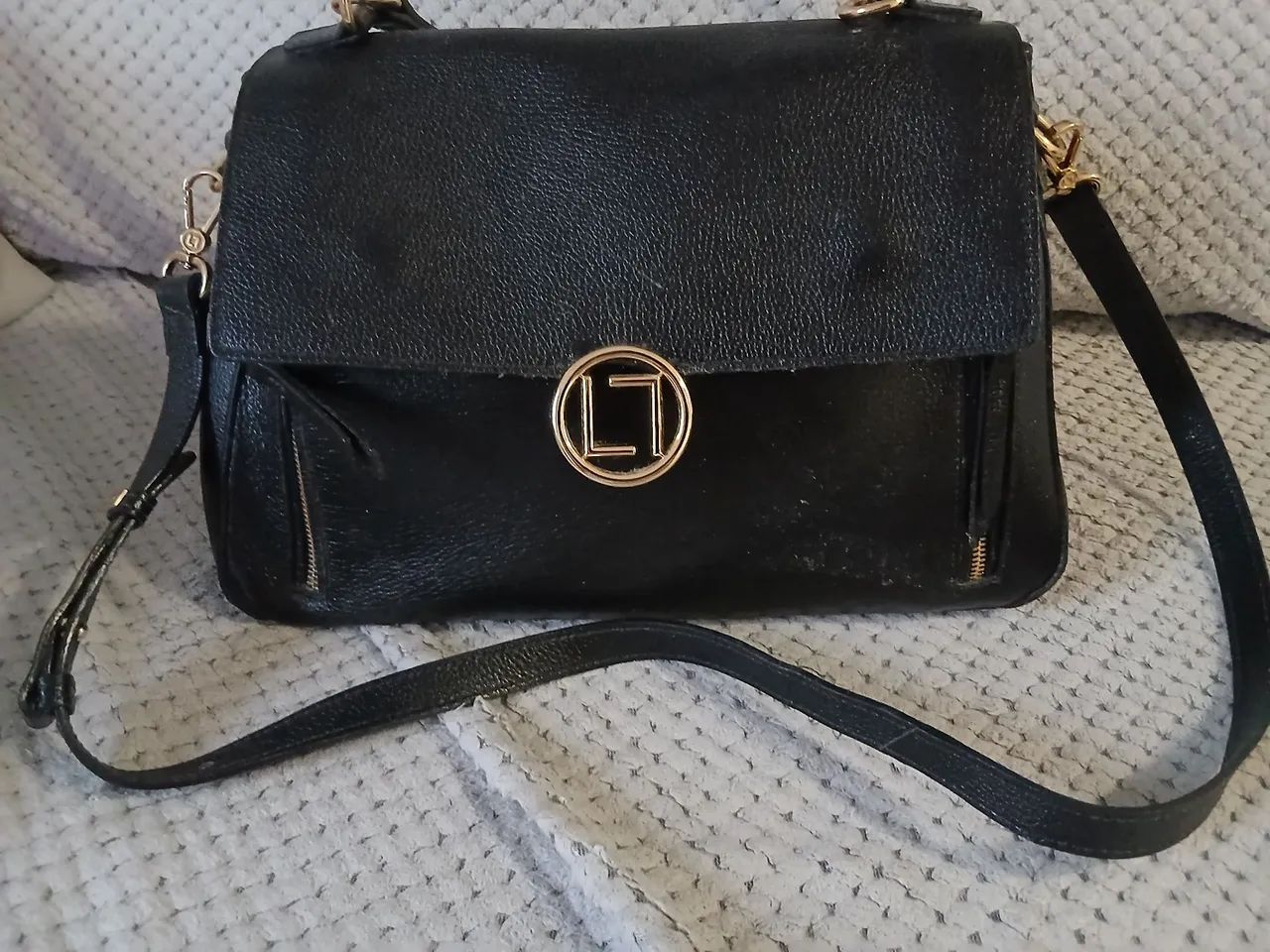 Bolsa luz da lua - Foto 2