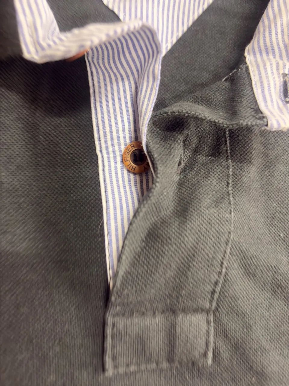 Polo tommy hilfiger - Foto 3