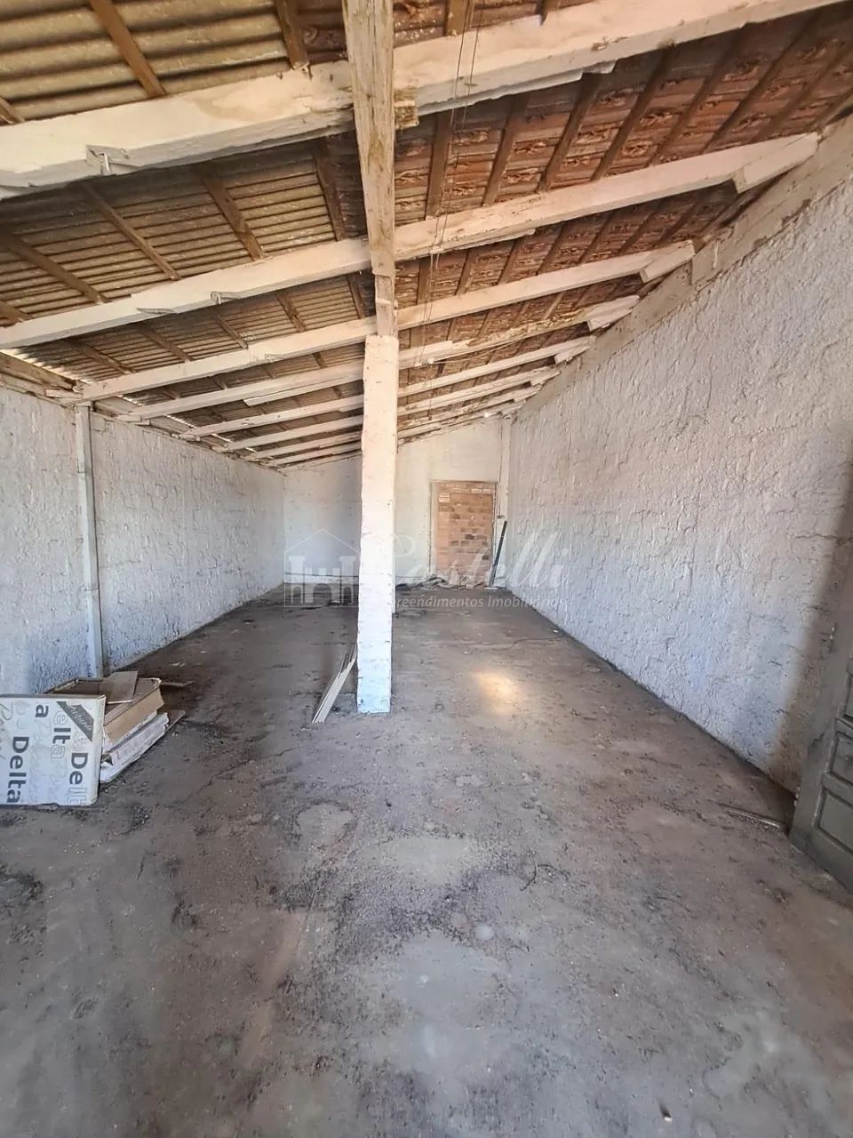 Barracão para locação, no Centro, de PONTA GROSSA - Paraná - Foto 2