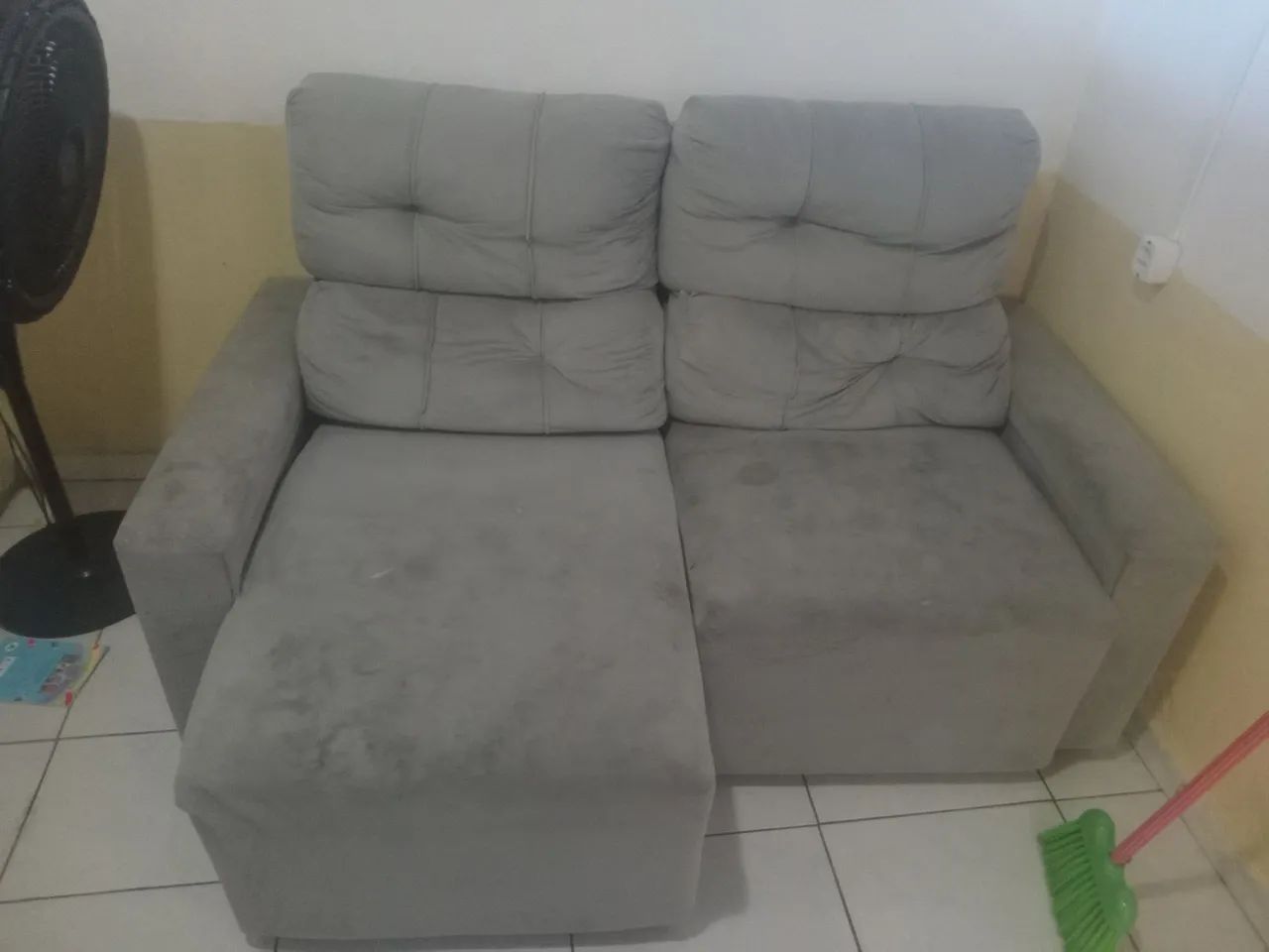 Sofá cama - Foto 2