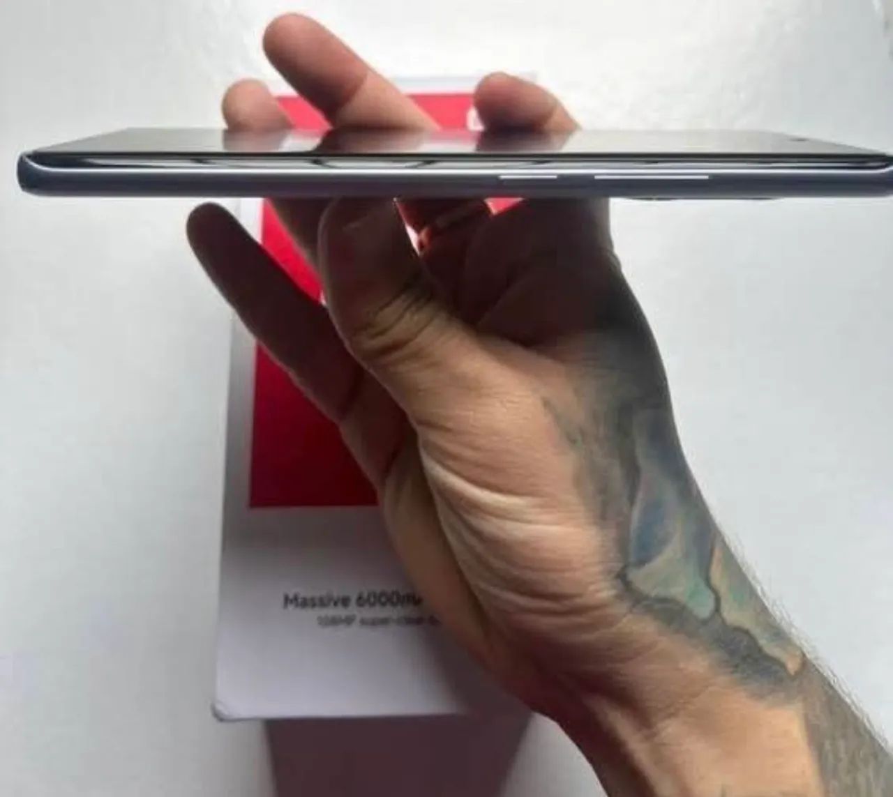 Xiaomi Note 15 - Foto 2