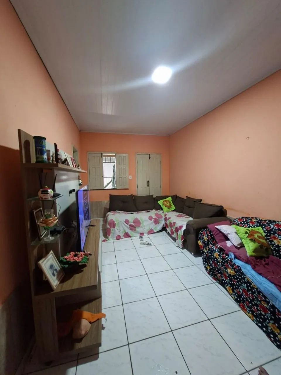 Casa em Conceição do Jacuípe - Bahia  - Foto 3