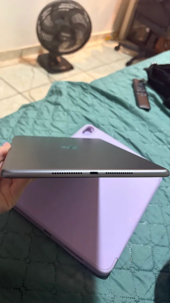 ? iPad 9ª Geração 256GB - Wi-Fi | Pronta Entrega - Foto 4
