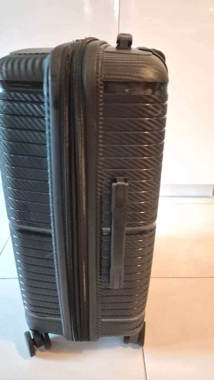 Mala média 23kg Bobcat - Foto 2