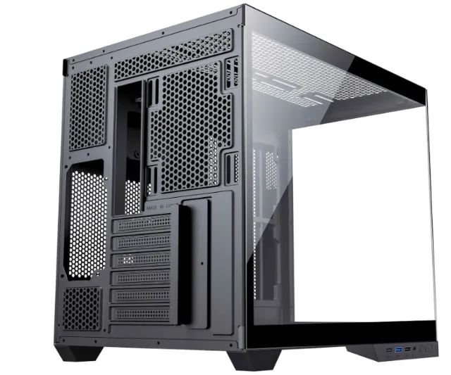 Gabinete Redragon Wideload Pro CA-604B-PRO - Foto 2