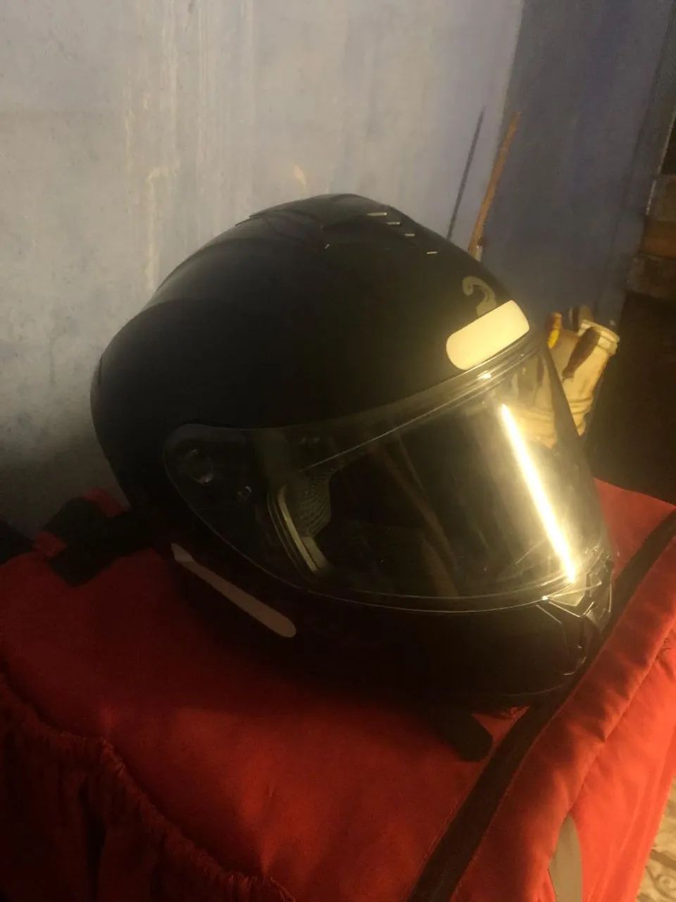 Capacete  - Foto 3