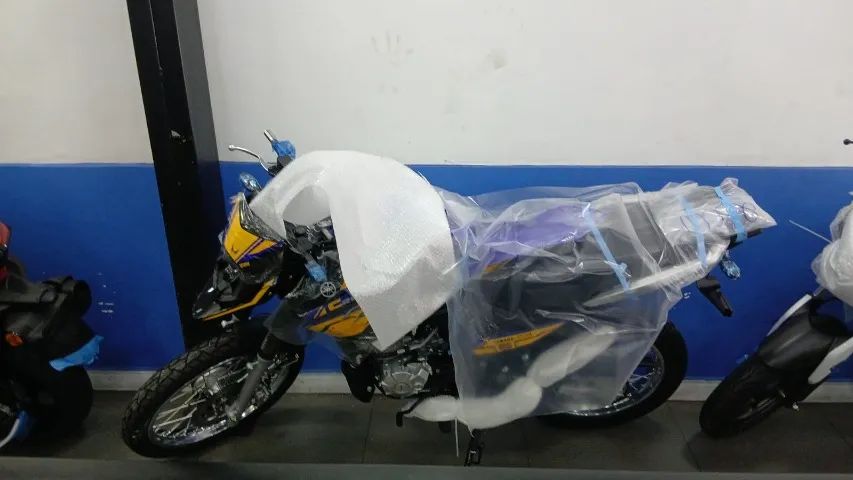 crosser wolverine - Foto 2