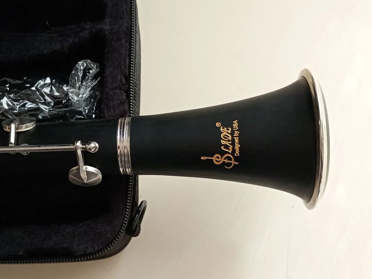 Clarinete Slade  - Foto 2
