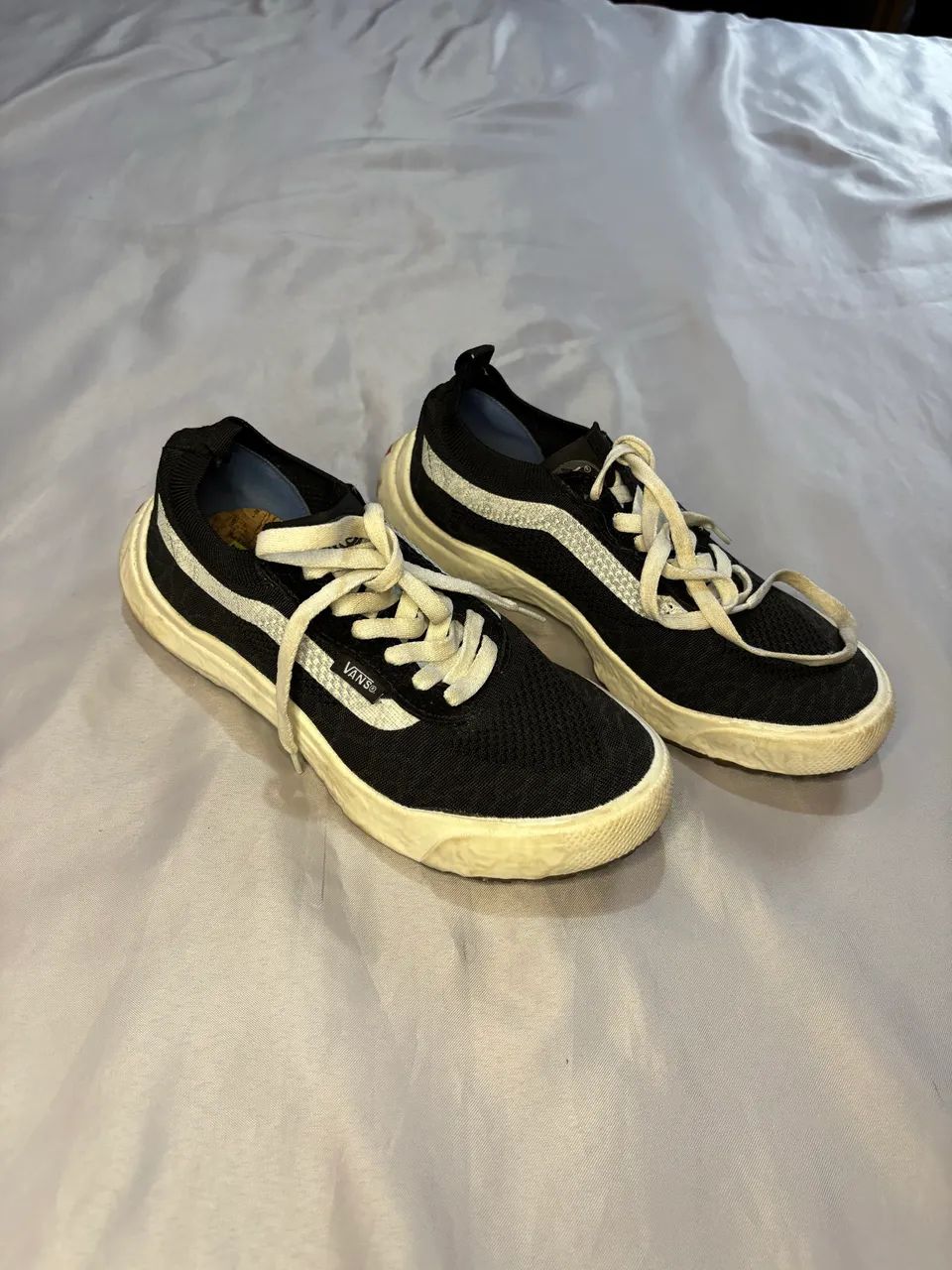Tênis vans réplica 