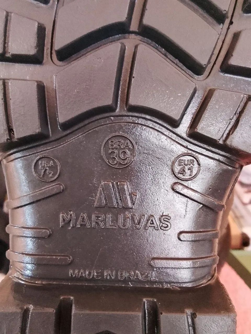 Botas
