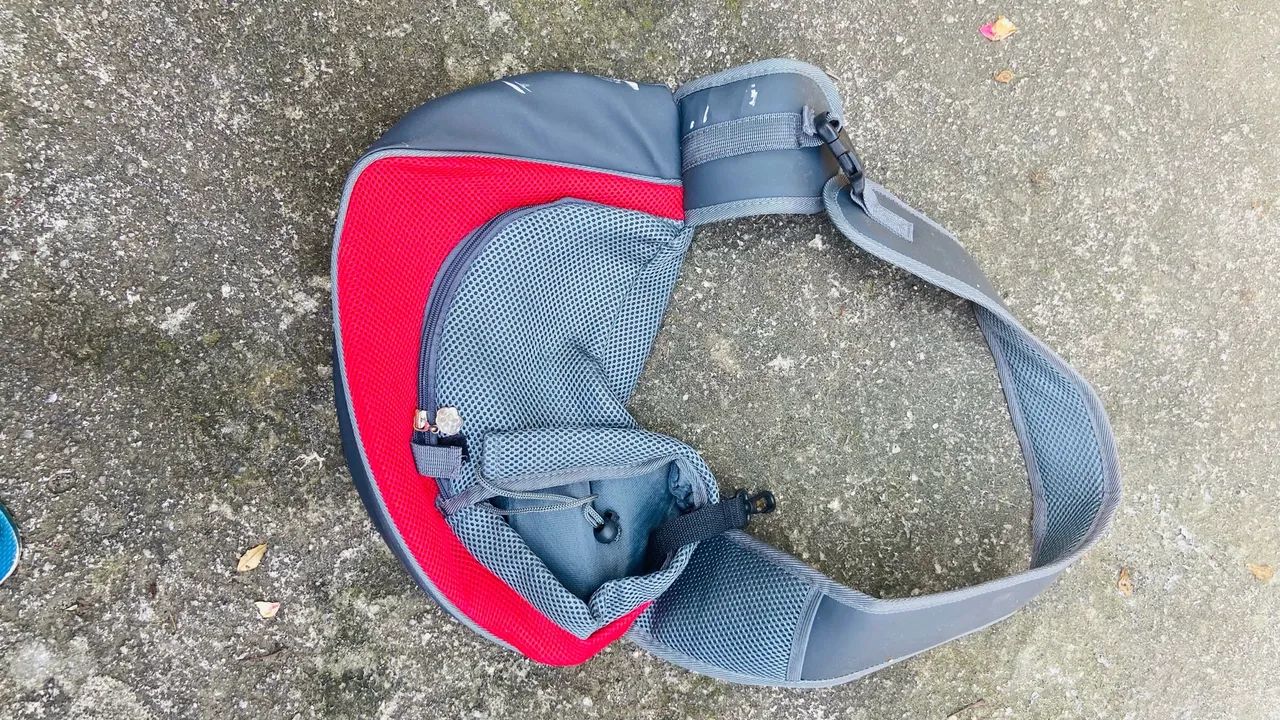 Mochila pet - Foto 3