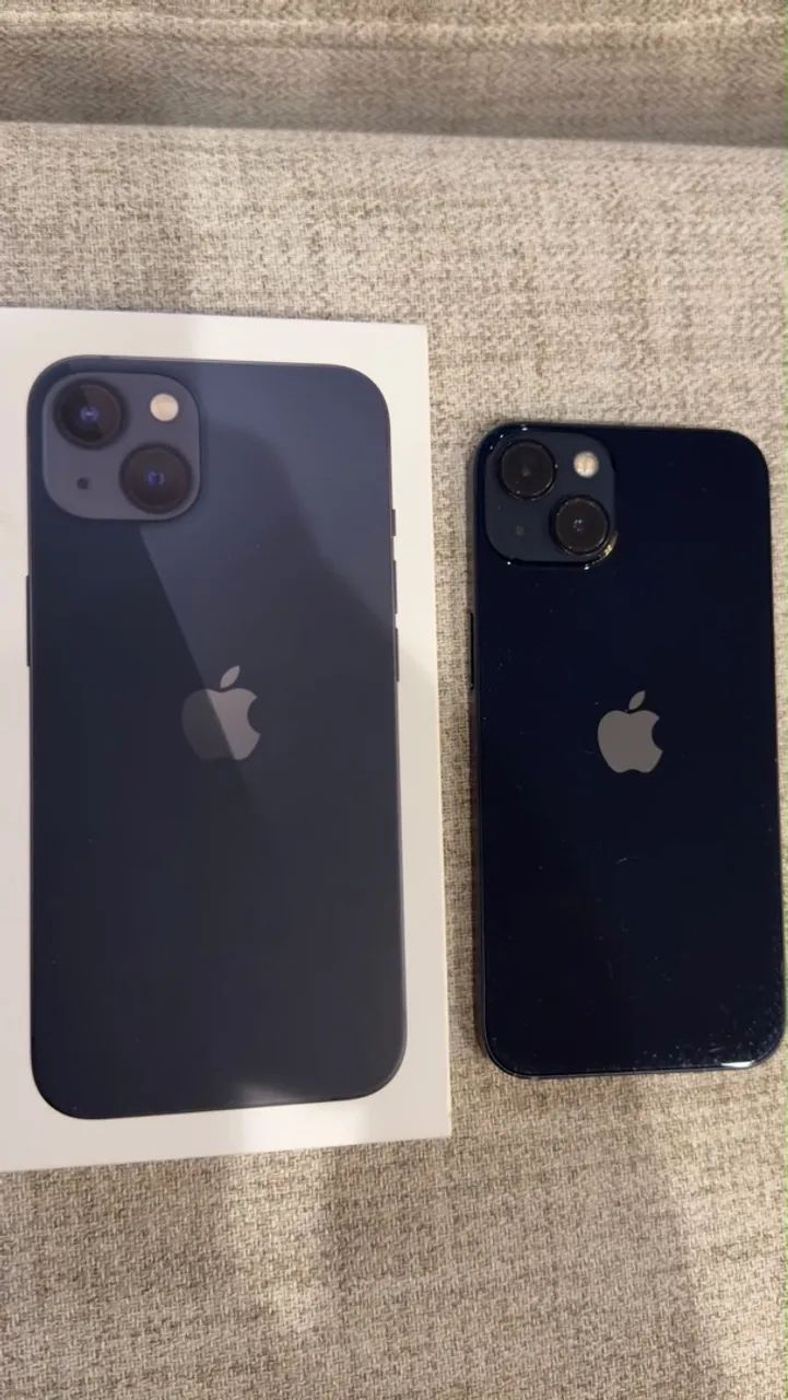 Iphone 13 - Foto 4