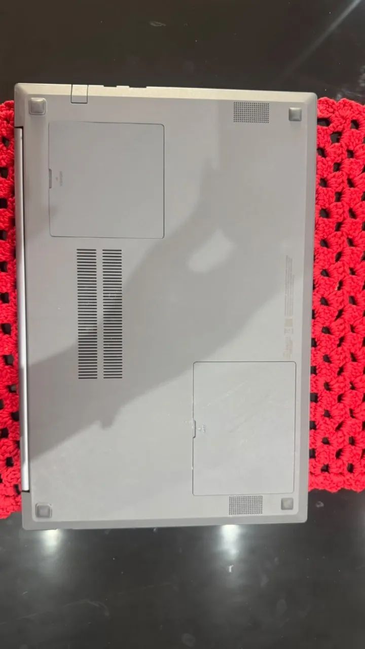 Samsung 15.6 celeron 11° 8GB 256SSD - Foto 2