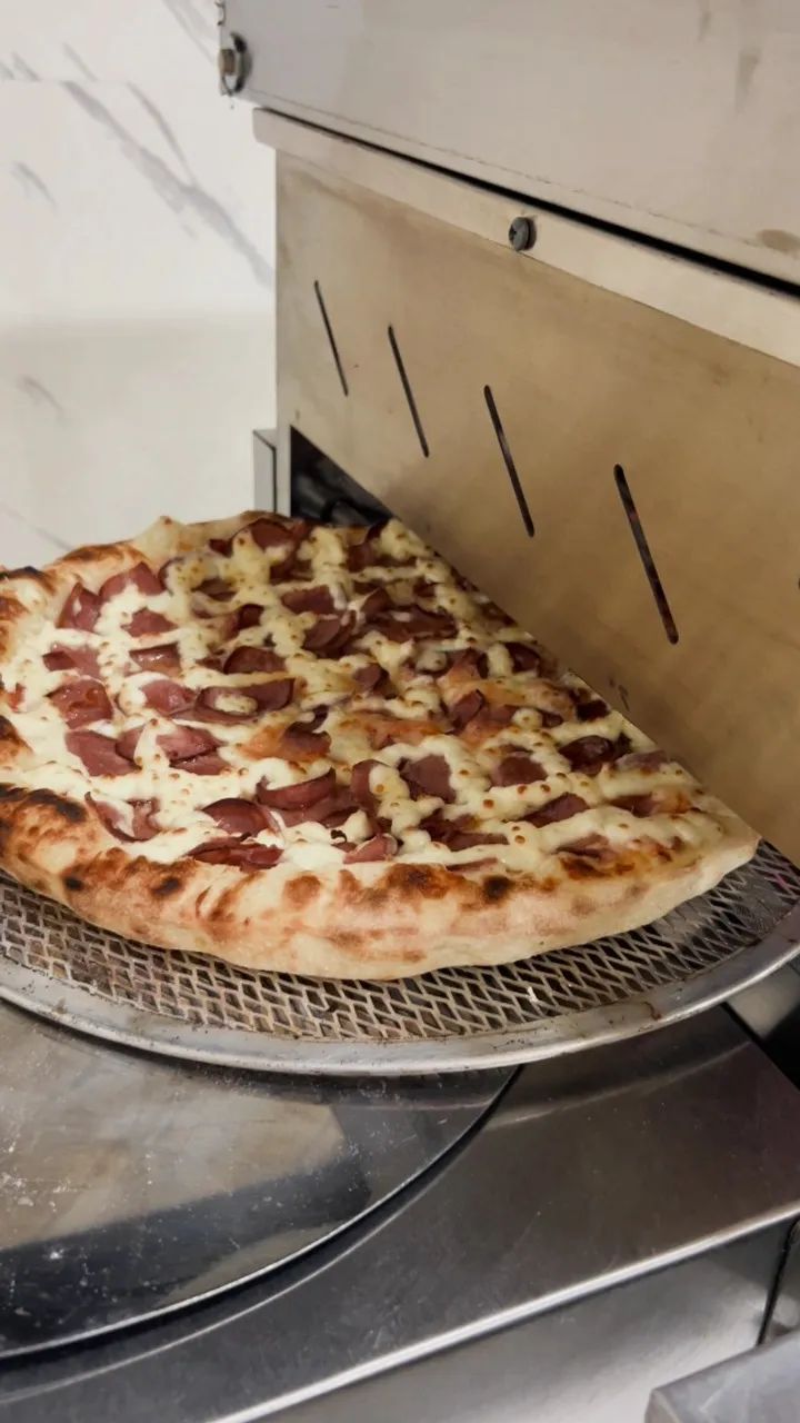 PIZZARIA COMPLETA COZINHA - Foto 4