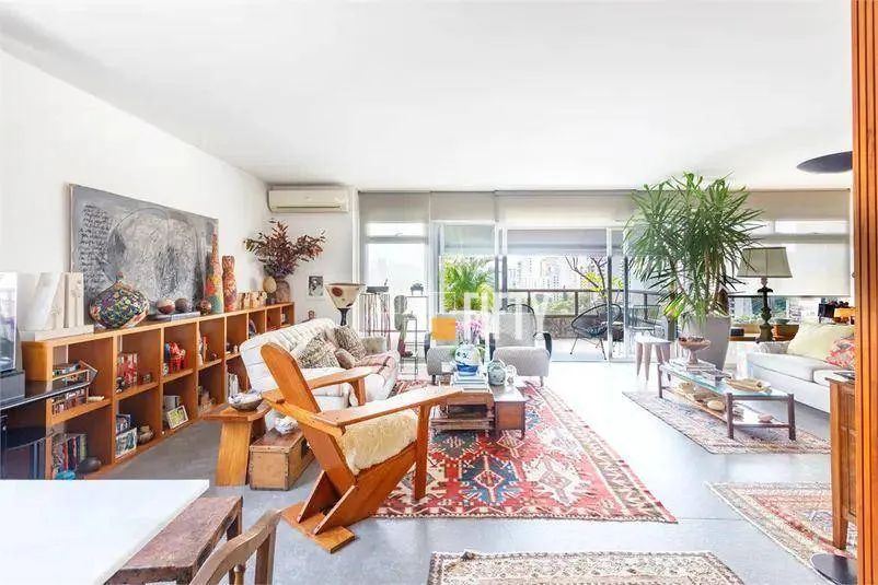 Apartamento com 2 dormitórios à venda, 216 m² por R$ 8.800.000,00 - Jardim Europa - São Pa - Foto 8