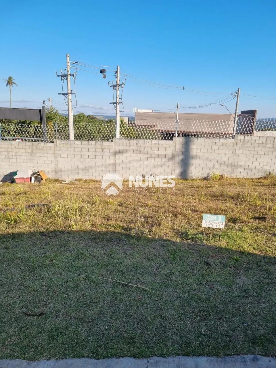 Terreno Terra Nobre 1 - Foto 3