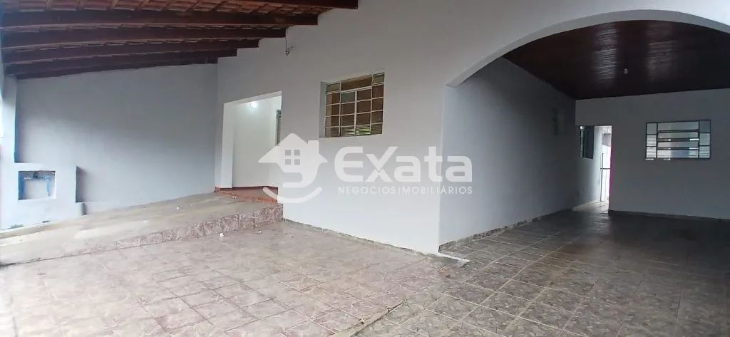 Casa para Venda com edícula  Jardim Dos Estados Sorocaba - Foto 2