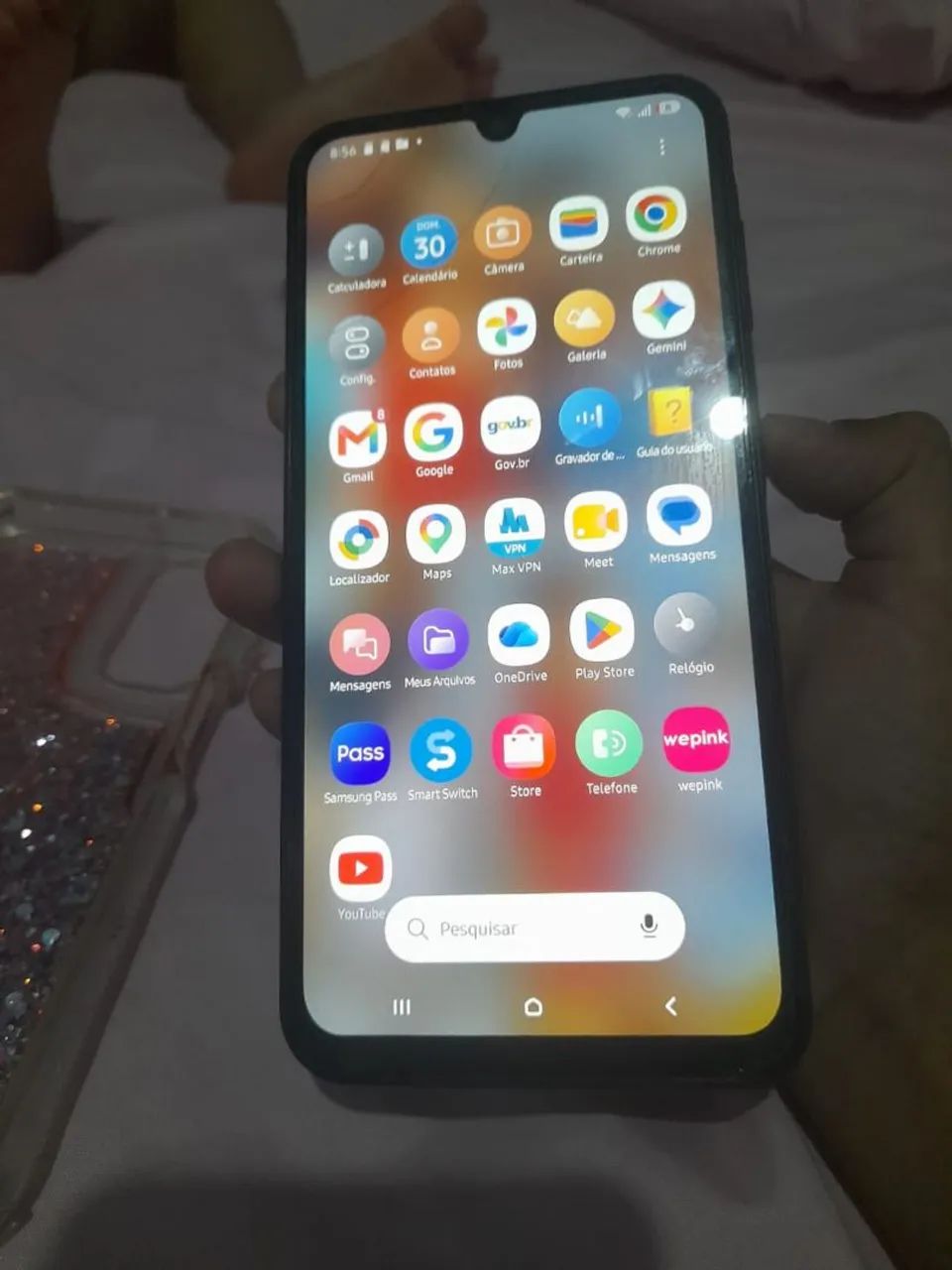 Vende se este celular  - Foto 4