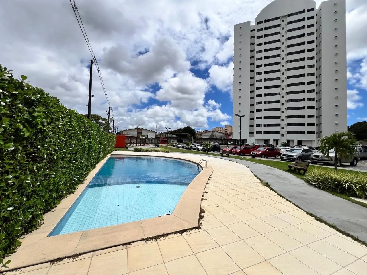 Vendo apt ao lado shopping pátio 