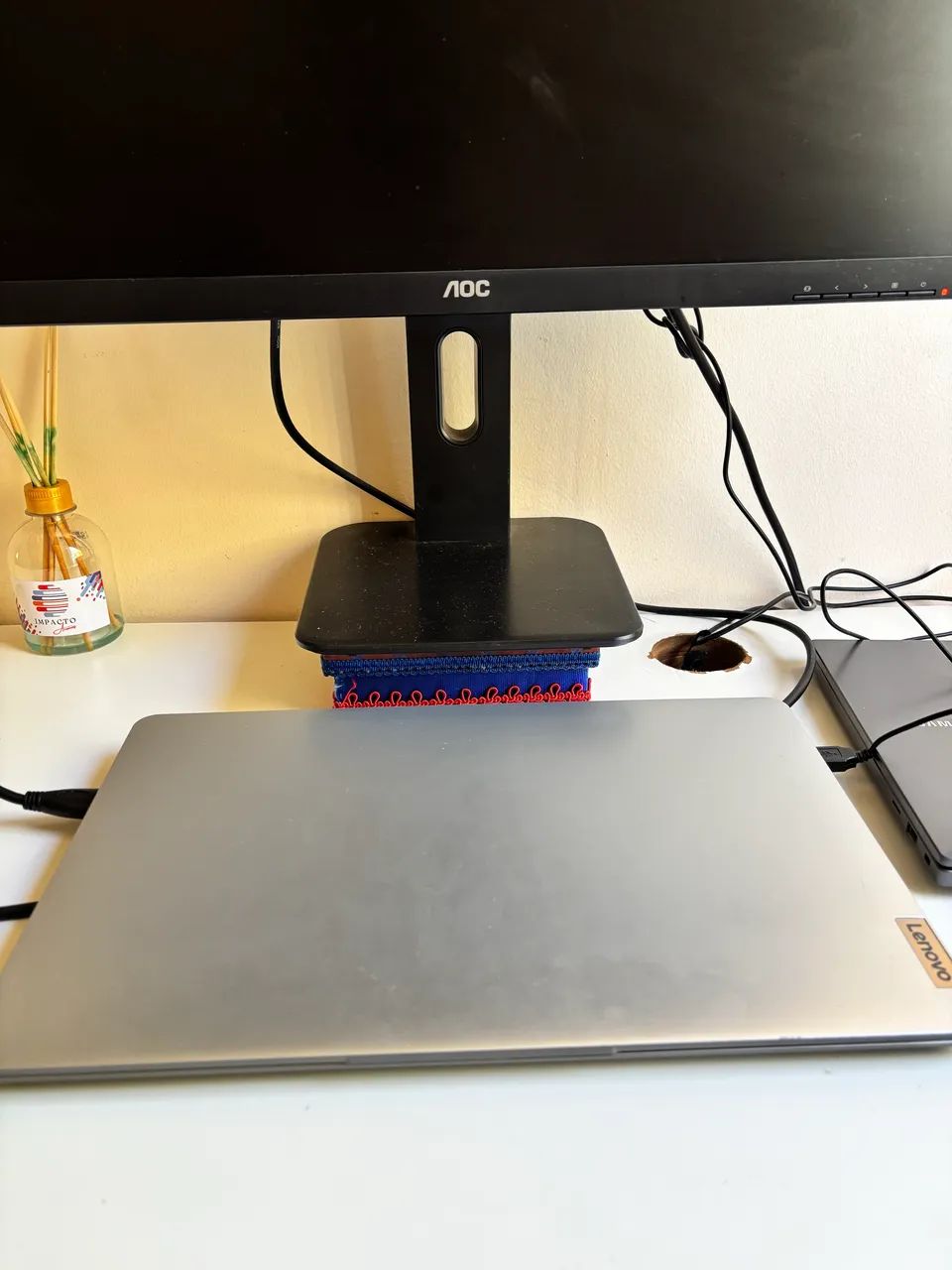 Notebook i5 12ª 512GB SSD 8GB RAM - Foto 5