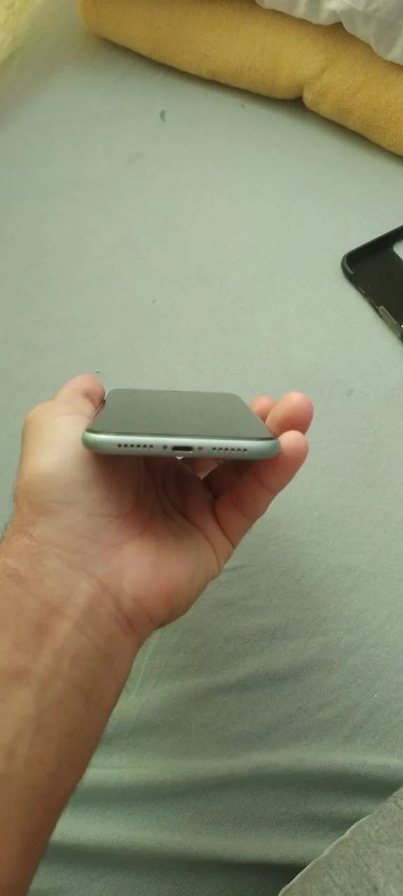 iPhone 11 - Foto 2