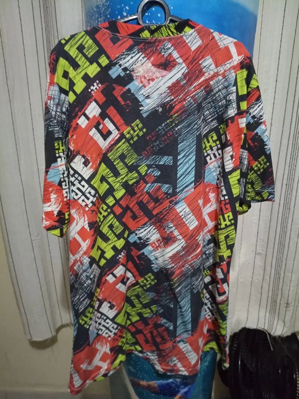 Camisa Oakley  - Foto 2