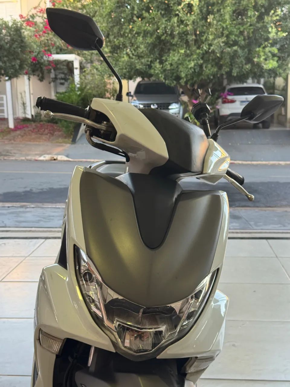 Fluo 2023 zerada