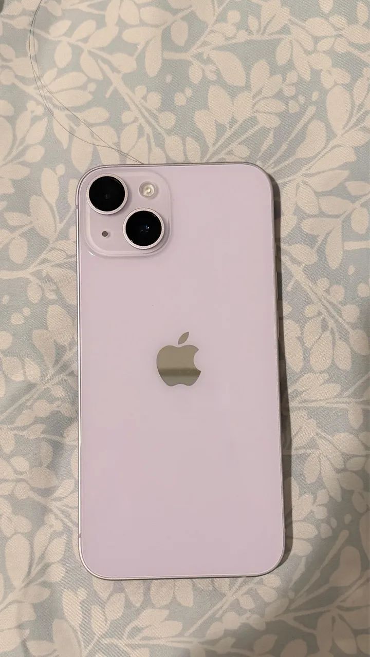 iPhone 14, 256GB em perfeito estado - Foto 4