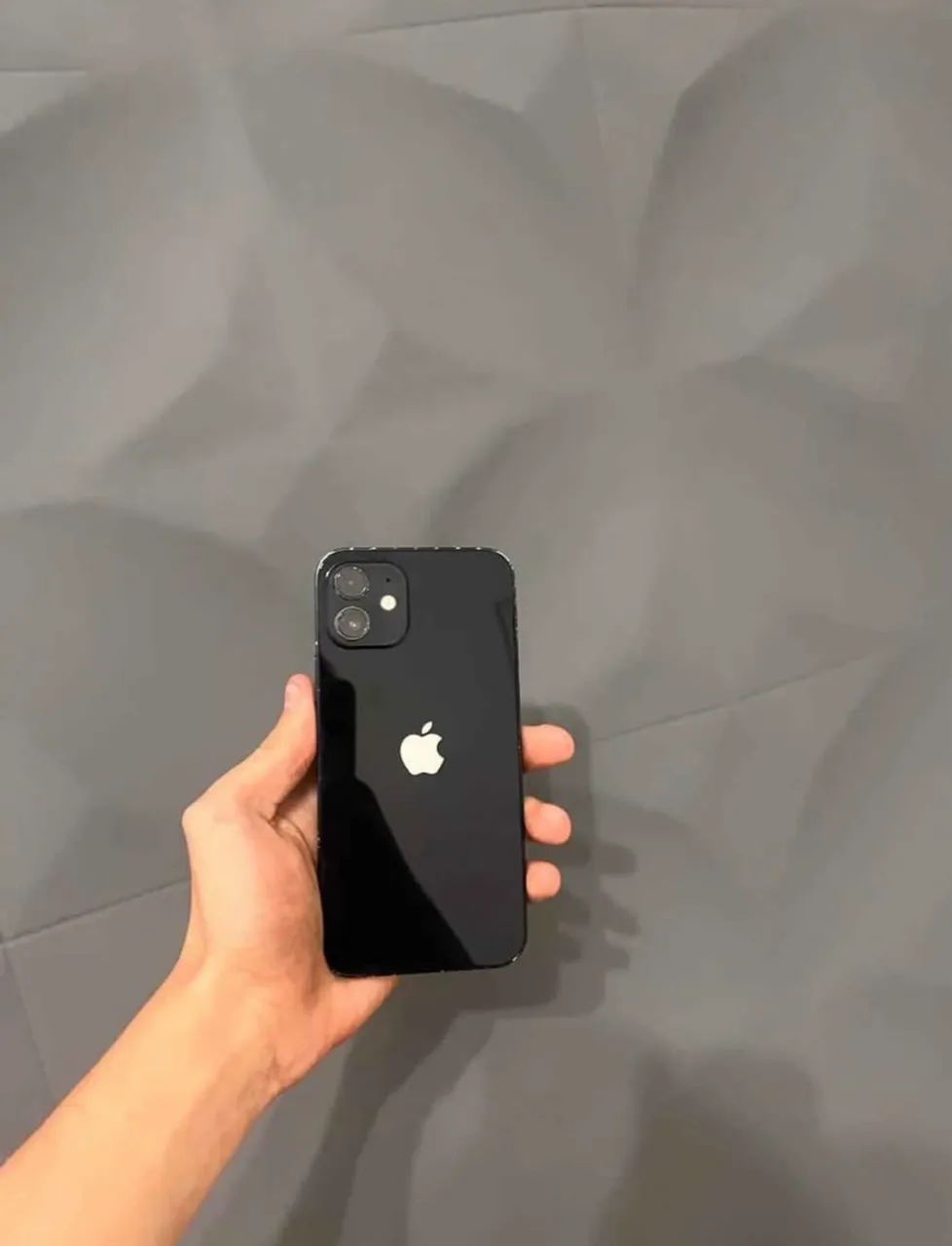 iPhone 12 Preto  - Foto 3