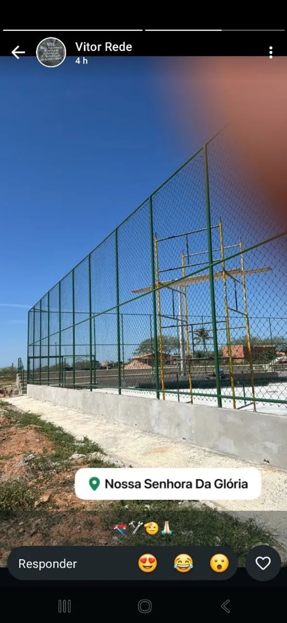 Redes de proteção e telas de mosquito - Foto 2
