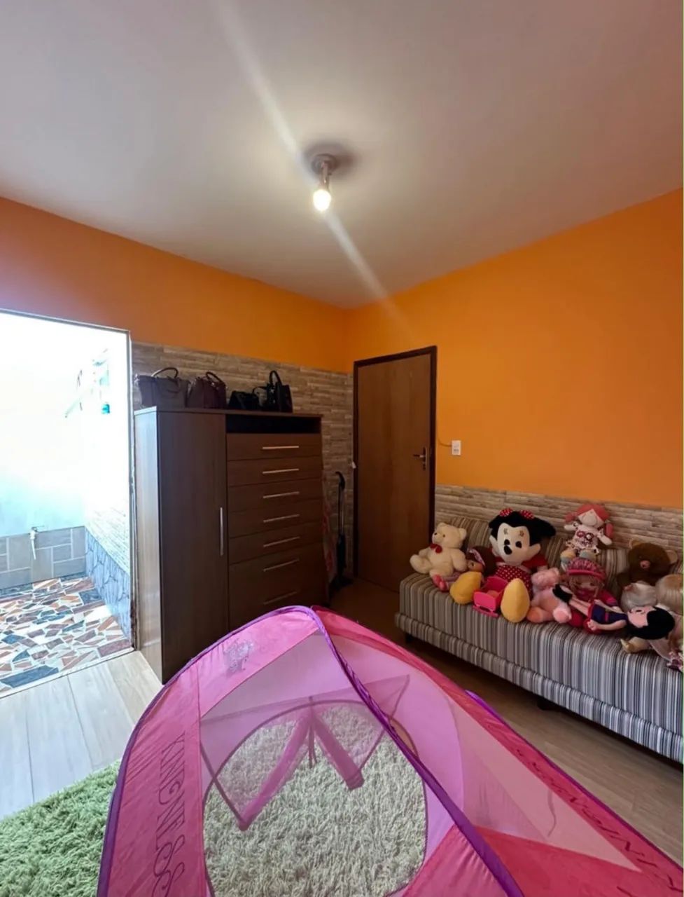 Casa a venda Taguatinga Sul  - Foto 4