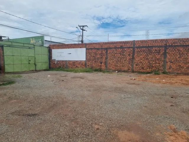 Alugo Terreno no Tirirical  3 quadras atrás do Banco do Brasil.  - Foto 2