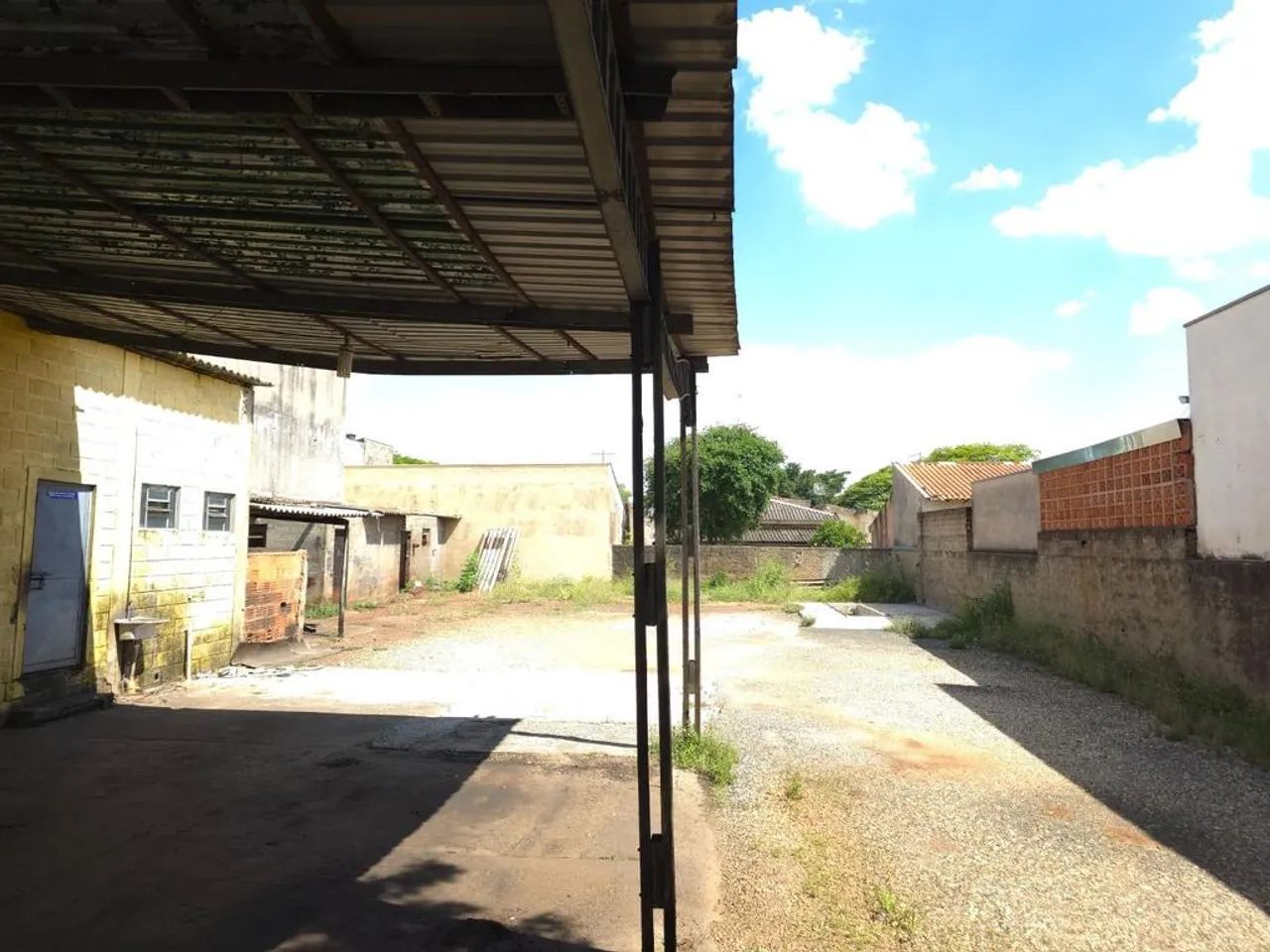 Terreno à venda e para alugar em Sumaré, Jardim Nova Veneza (Nova Veneza) - Foto 5