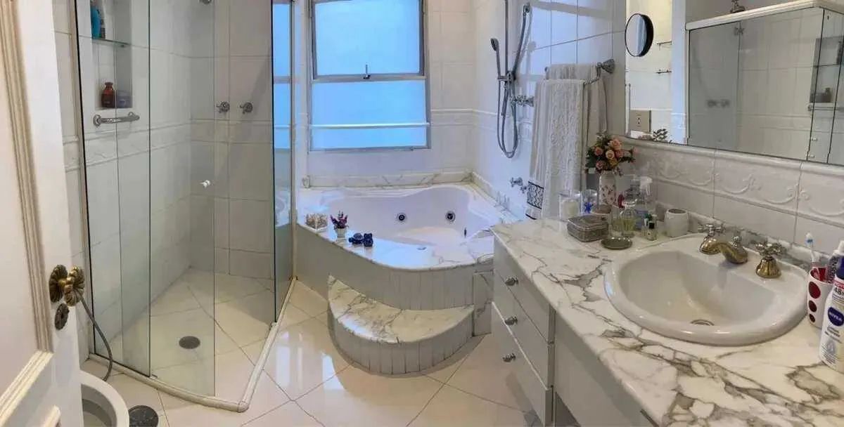 Apartamento em Higienópolis com 275m² - Foto 3