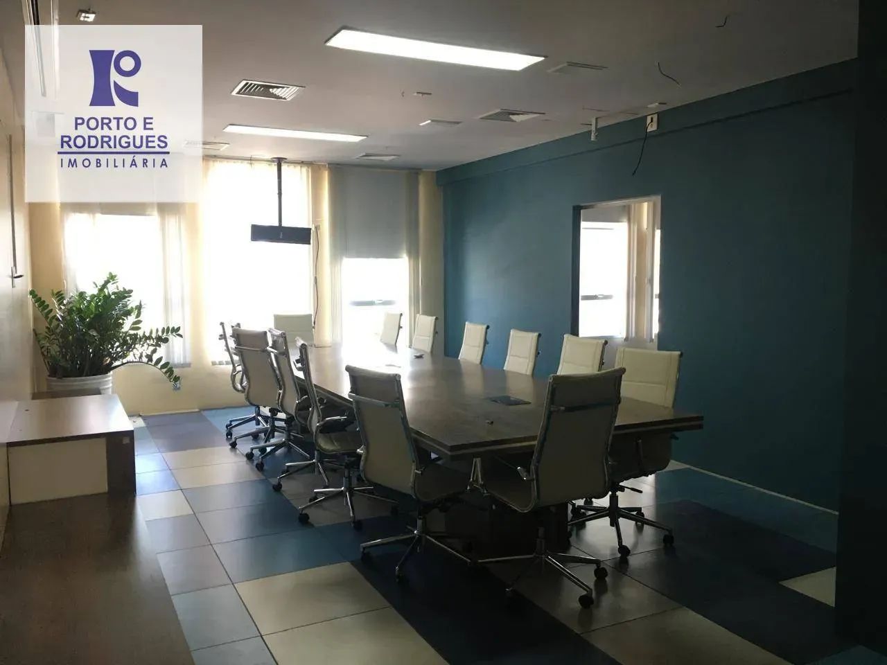 Sala, 300 m² - venda por R$ 2.250.000,00 ou aluguel por R$ 27.100,00/mês - Loteamento Cent - Foto 12