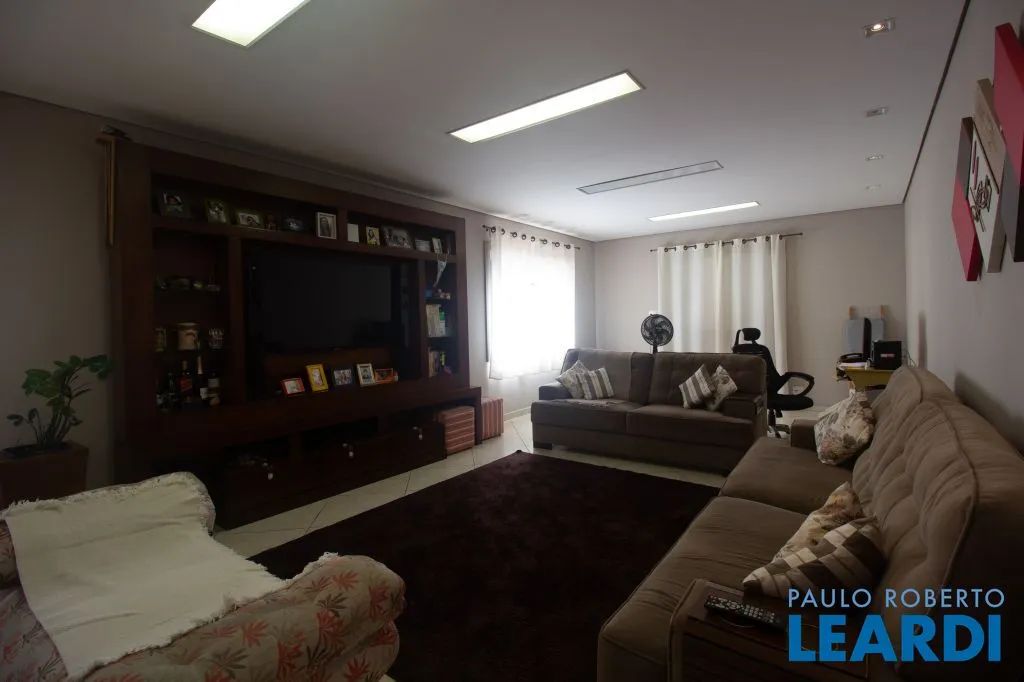 SOBRADO - PERDIZES - SP - Foto 5