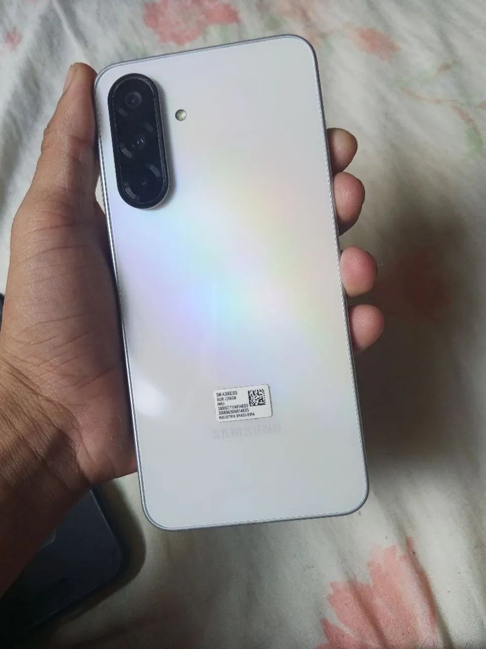 VENDE-SE SAMSUNG A36 5G  - Foto 3