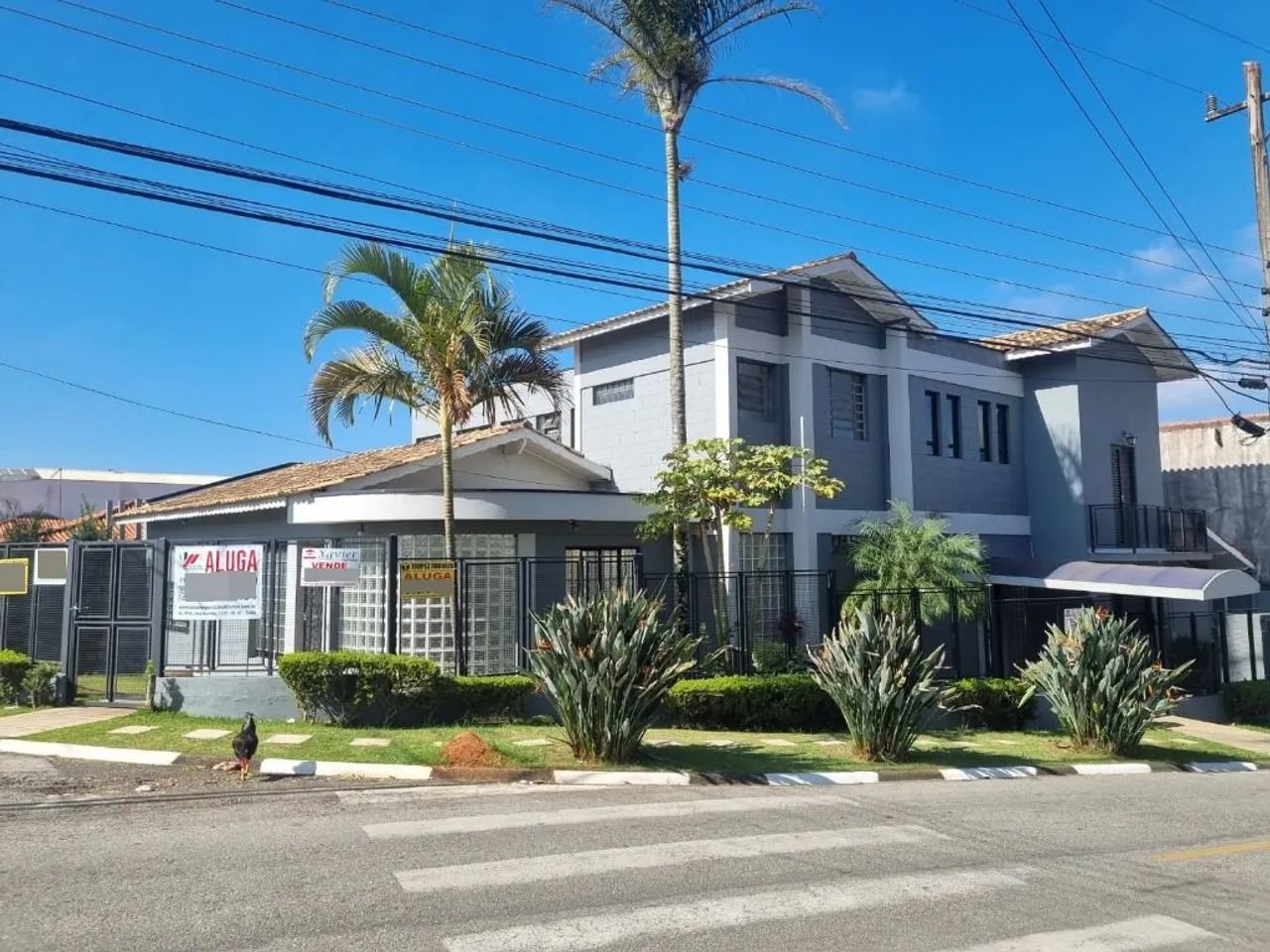 Prédio comercial Vargem Grande Paulista - Foto 4