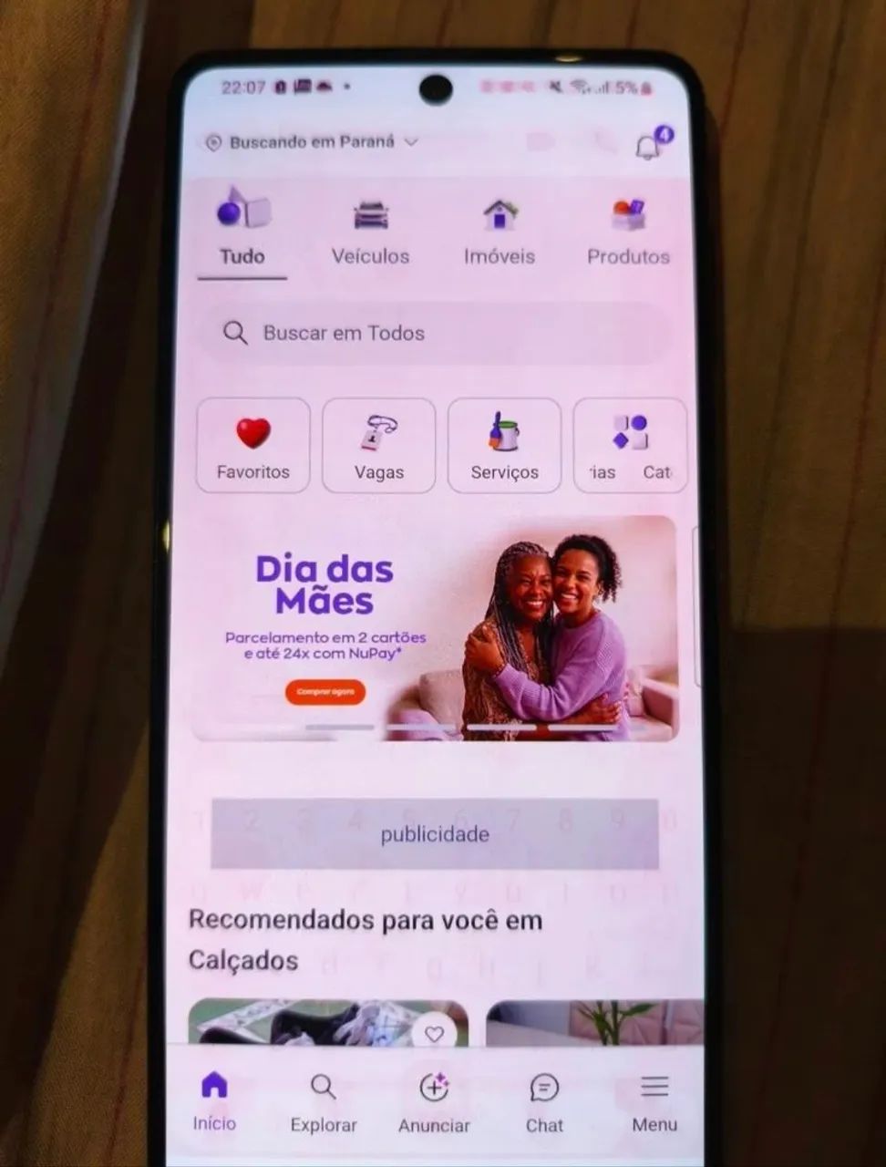 Samsung Galaxy M62 usado - Foto 5