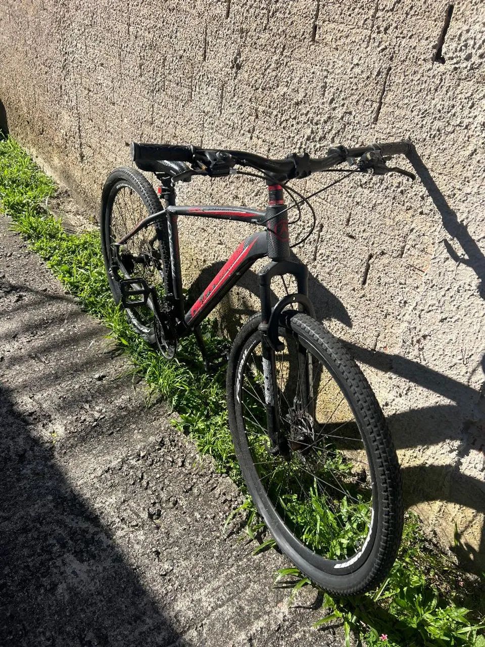 Vendo bicicleta aro 29  - Foto 3