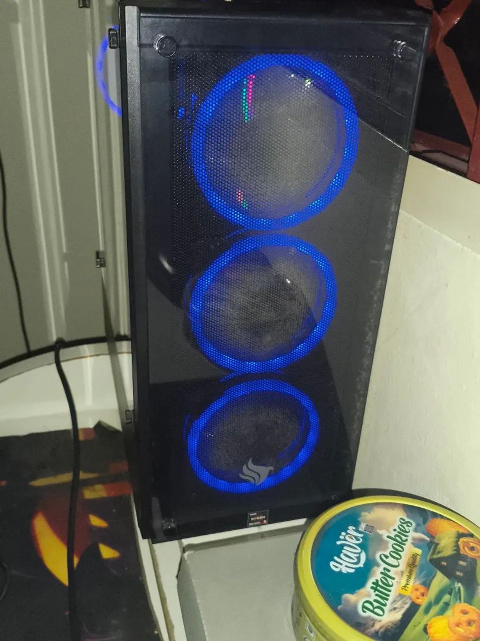 Pc gamer/ Home office  - Foto 2