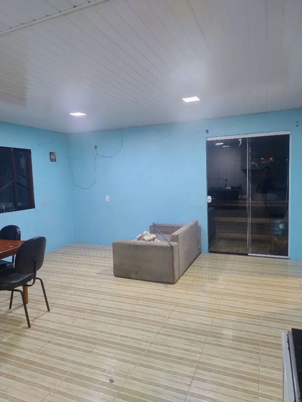 Alugo casa  - Foto 2