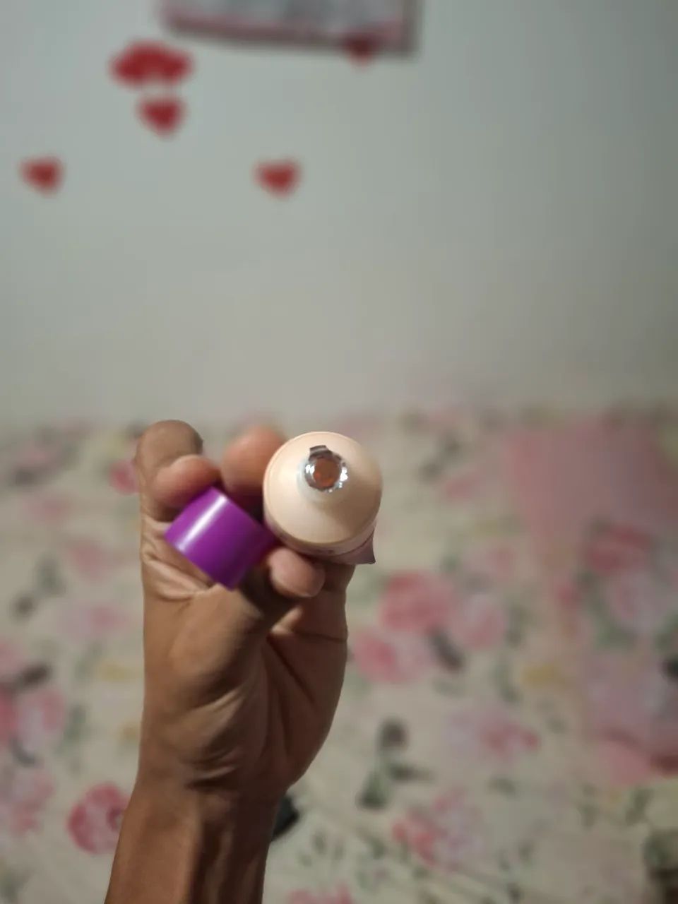 Base Matte Real Avon (NOVA) Está lacrada. - Foto 3
