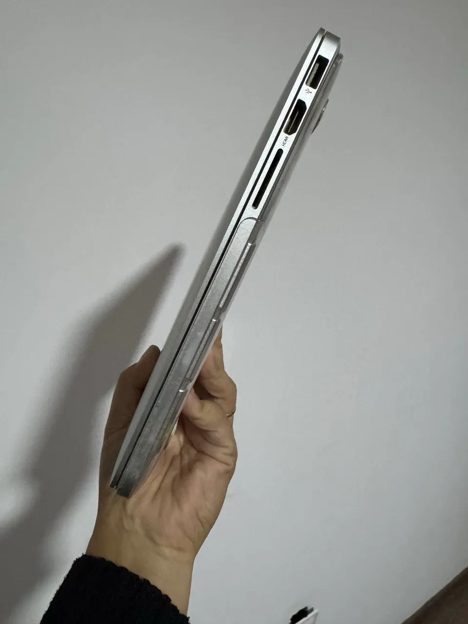 MacBook Pro Retina 13? - Modelo A1502 - Notebooks - Santo Antônio