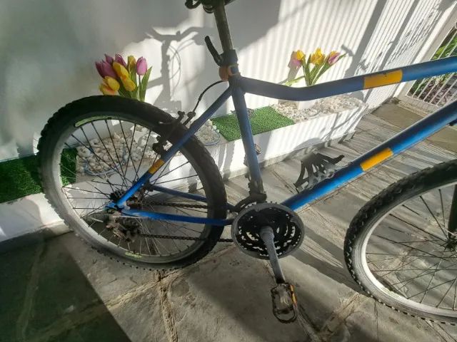 BIKE 26"  - Foto 3