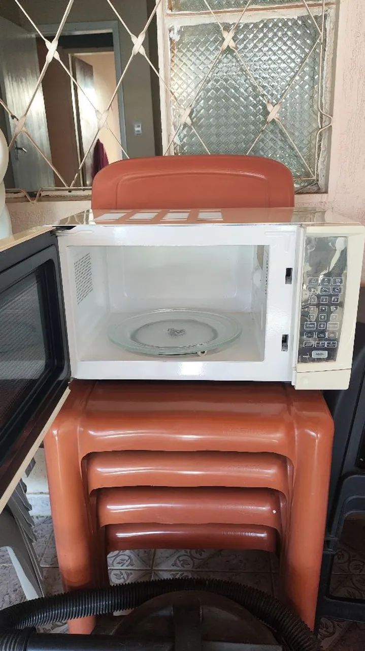 Microondas philco