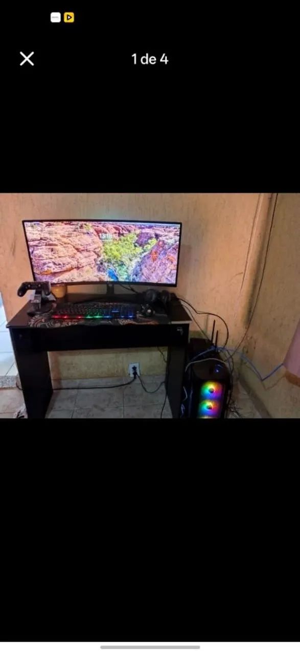 PC gamer  - Foto 4