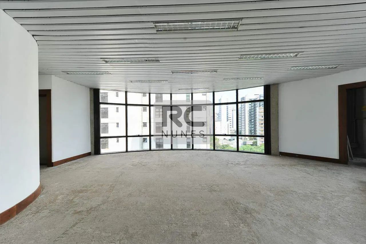 Andar com área de 143m², 1 vaga, Bairro Savassi - Belo Horizonte/MG - Foto 4