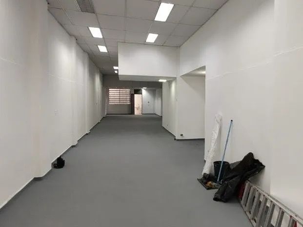Loja no Bom Retiro 152m2 Rua Prates - Foto 2